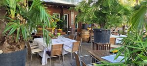  at Sabor in Schlieren