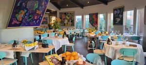  at Sabor in Schlieren