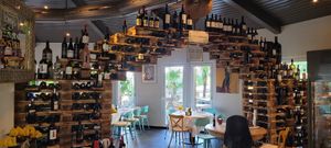  at Sabor in Schlieren