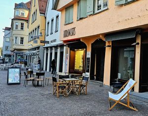  at Lieblingseis in Biberach