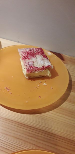 Napoleonka at #bez in Elblag