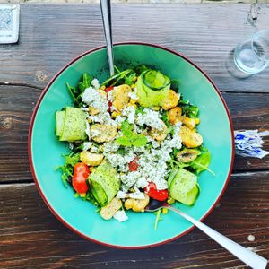  at Idees Art Cafe & Shop in Kastoria