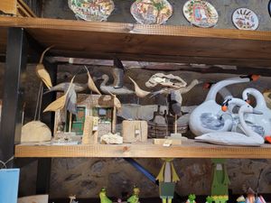  at Idees Art Cafe & Shop in Kastoria