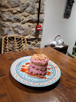  at Idees Art Cafe & Shop in Kastoria