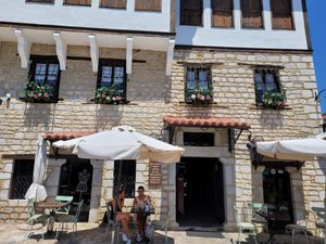  at Idees Art Cafe & Shop in Kastoria