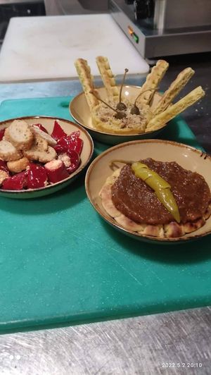  at Idees Art Cafe & Shop in Kastoria