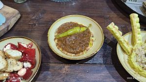  at Idees Art Cafe & Shop in Kastoria