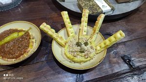  at Idees Art Cafe & Shop in Kastoria