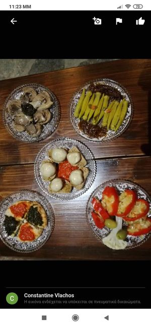  at Idees Art Cafe & Shop in Kastoria