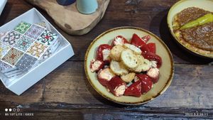  at Idees Art Cafe & Shop in Kastoria