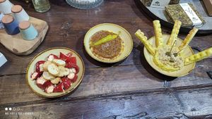  at Idees Art Cafe & Shop in Kastoria