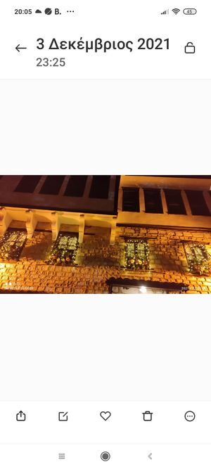  at Idees Art Cafe & Shop in Kastoria