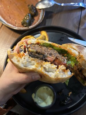   at Idees Art Cafe & Shop in Kastoria