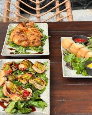  at Idees Art Cafe & Shop in Kastoria