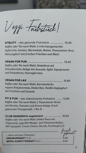  at Café Schwarz in Micheldorf