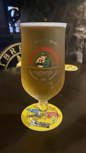 Beer #Veganuary at The Queen Inn in Cwmbran