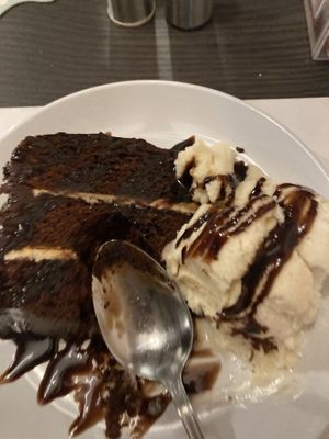  #Veganuary at The Queen Inn in Cwmbran