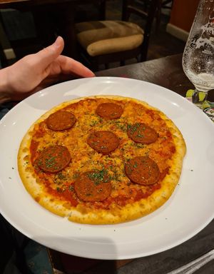  at The Queen Inn in Cwmbran