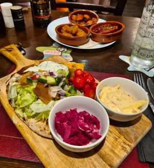  at The Queen Inn in Cwmbran