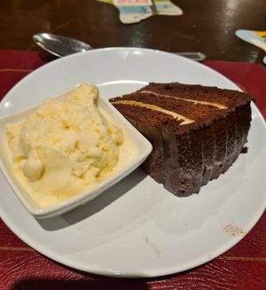  at The Queen Inn in Cwmbran