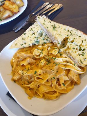  at The Queen Inn in Cwmbran