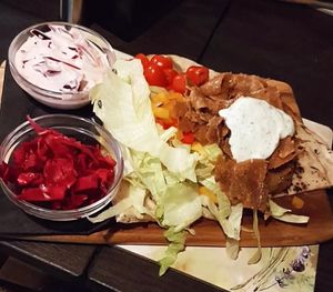  at The Queen Inn in Cwmbran