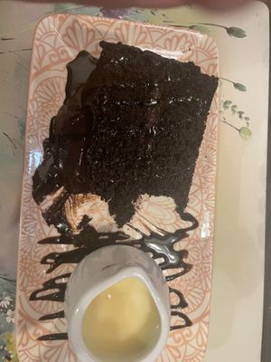   at The Queen Inn in Cwmbran