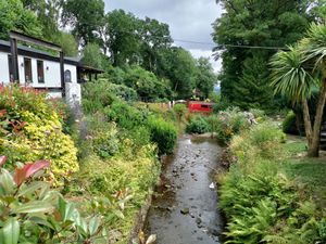  at The Queen Inn in Cwmbran