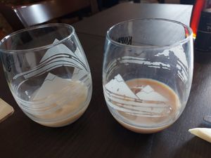  at The Queen Inn in Cwmbran