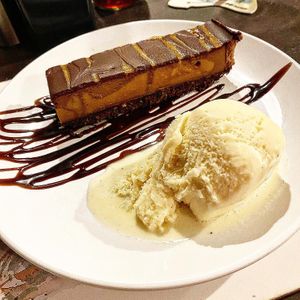   at The Queen Inn in Cwmbran