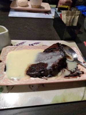  at The Queen Inn in Cwmbran