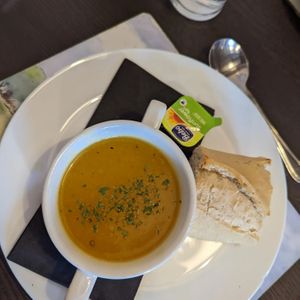  at The Queen Inn in Cwmbran