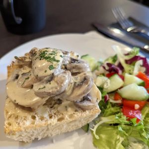  at The Queen Inn in Cwmbran