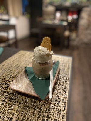   at The Queen Inn in Cwmbran