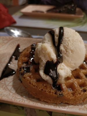  at The Queen Inn in Cwmbran