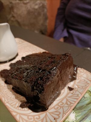  at The Queen Inn in Cwmbran