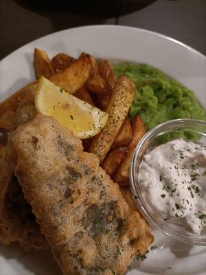  at The Queen Inn in Cwmbran