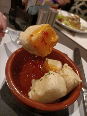  at The Queen Inn in Cwmbran