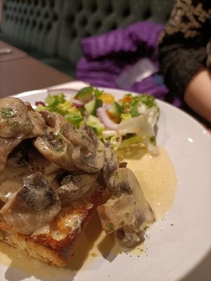  at The Queen Inn in Cwmbran