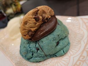  at The Queen Inn in Cwmbran