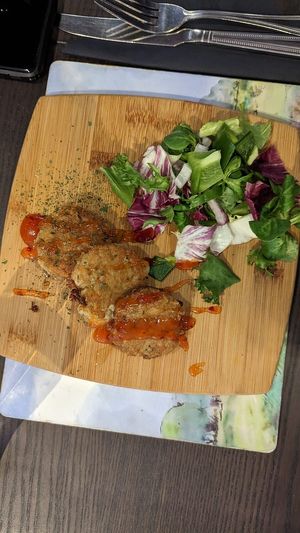  at The Queen Inn in Cwmbran