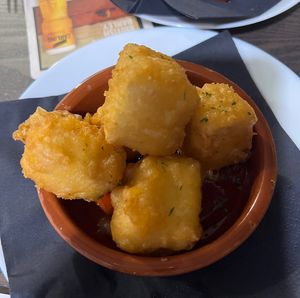   at The Queen Inn in Cwmbran