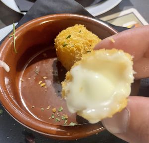   at The Queen Inn in Cwmbran