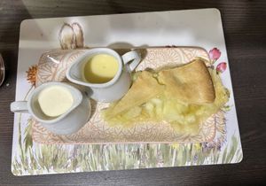   at The Queen Inn in Cwmbran