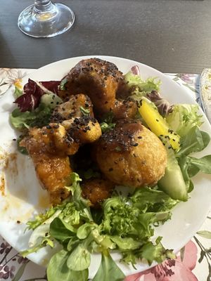   at The Queen Inn in Cwmbran