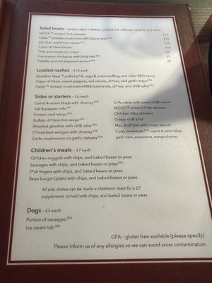   at The Queen Inn in Cwmbran