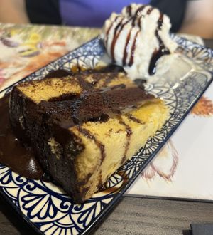   at The Queen Inn in Cwmbran