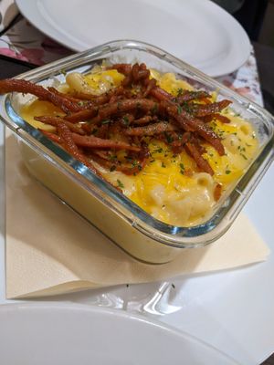  at The Queen Inn in Cwmbran