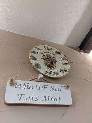  at The Queen Inn in Cwmbran