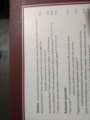  at The Queen Inn in Cwmbran